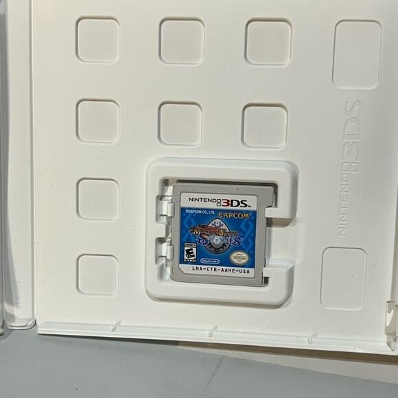 3ds Monster Hunter Stories for 3DS Nintendo - Picture 3 of 6